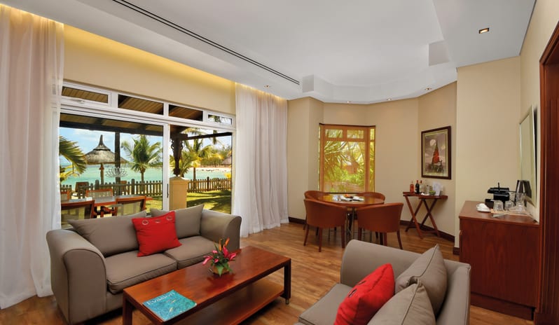 Shandrani Beachcomber Resort & Spa-Family Suite 2_15362